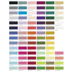 10mm x 20m Double Satin Ribbon By Berisfords Ribbons - Wholesale Options
