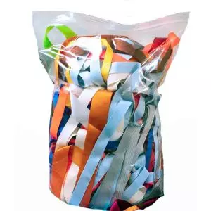 350grm waste grosgrain ribbon 