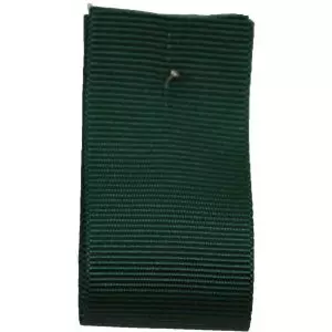 Grosgrain Ribbon 100m BULK REEL in FOREST 9871 - available in 6mm - 40mm widths