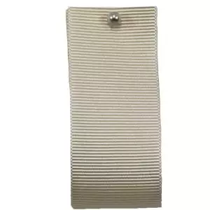 Grosgrain Ribbon 100m BULK REEL in IVORY 9607 - available in 6mm - 40mm widths