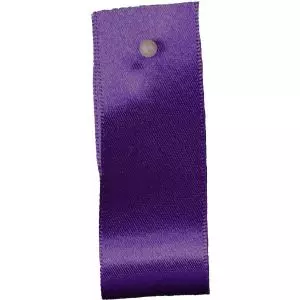 Double Satin Ribbon By Berisfords Ribbons: Liberty (Col 952) - 3mm - 50mm widths