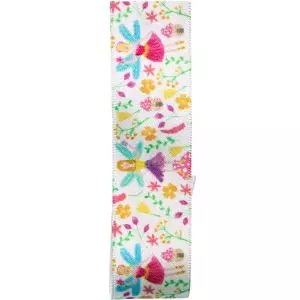 25mm Fairy Ribbon 