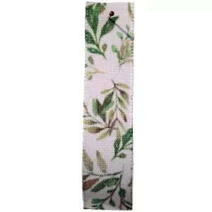 Vine Print Wedding Ribbon By Berisfords