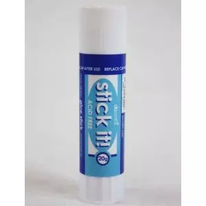 20g Glue Stick by Docrafts
