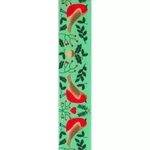 Robin Ribbon
