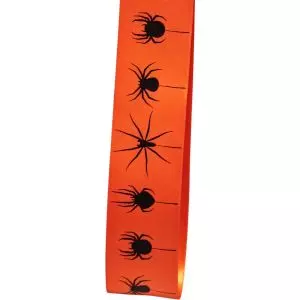 Spider Ribbon