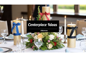 Wedding Table centre Piece