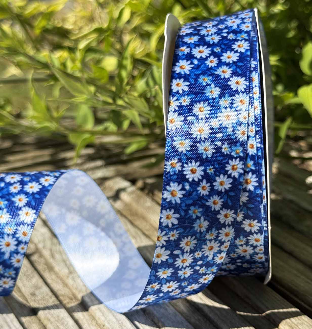 Floral Ribbons Floral Ribbons