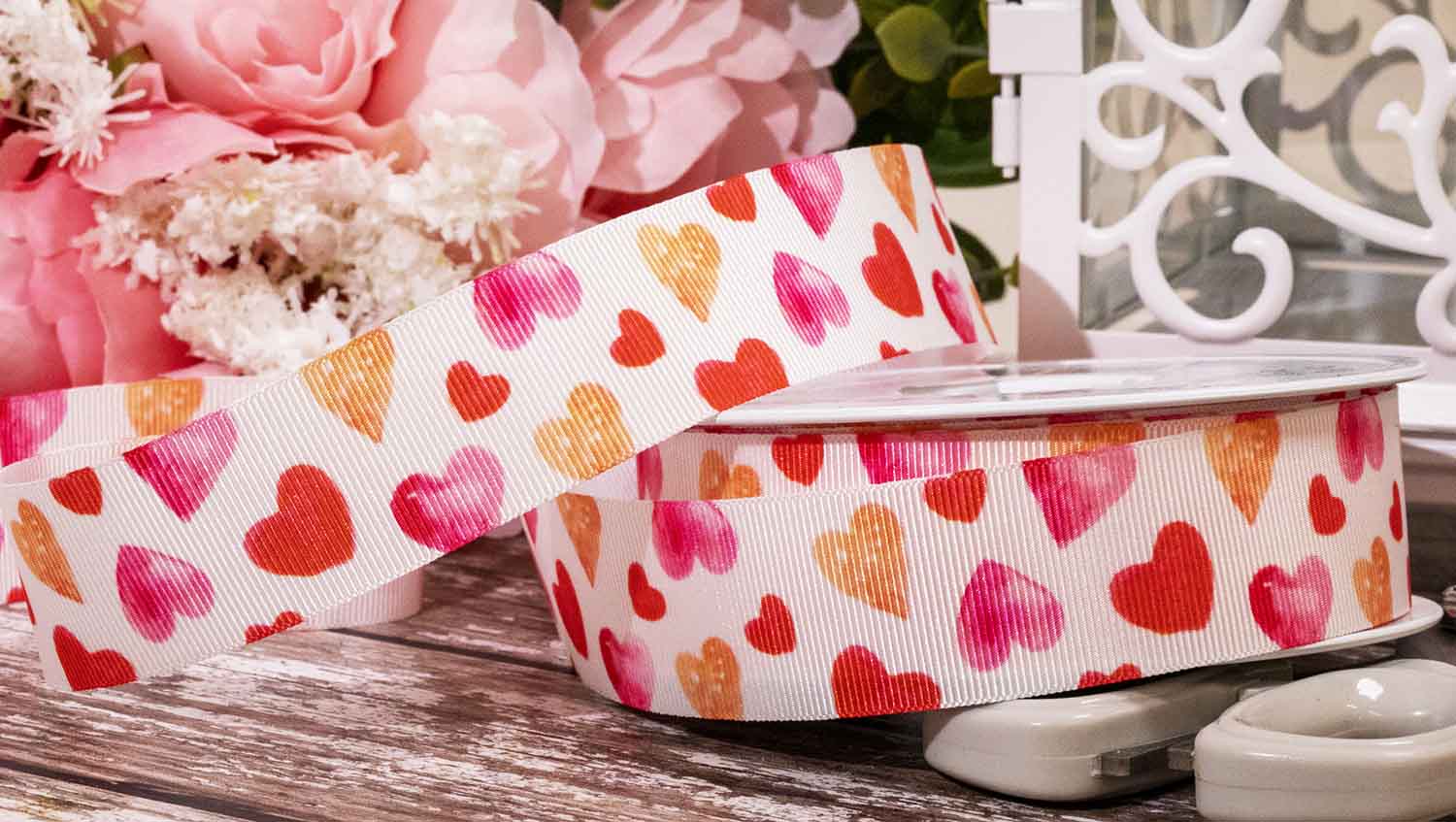Valentine Ribbons Valentine Ribbons
