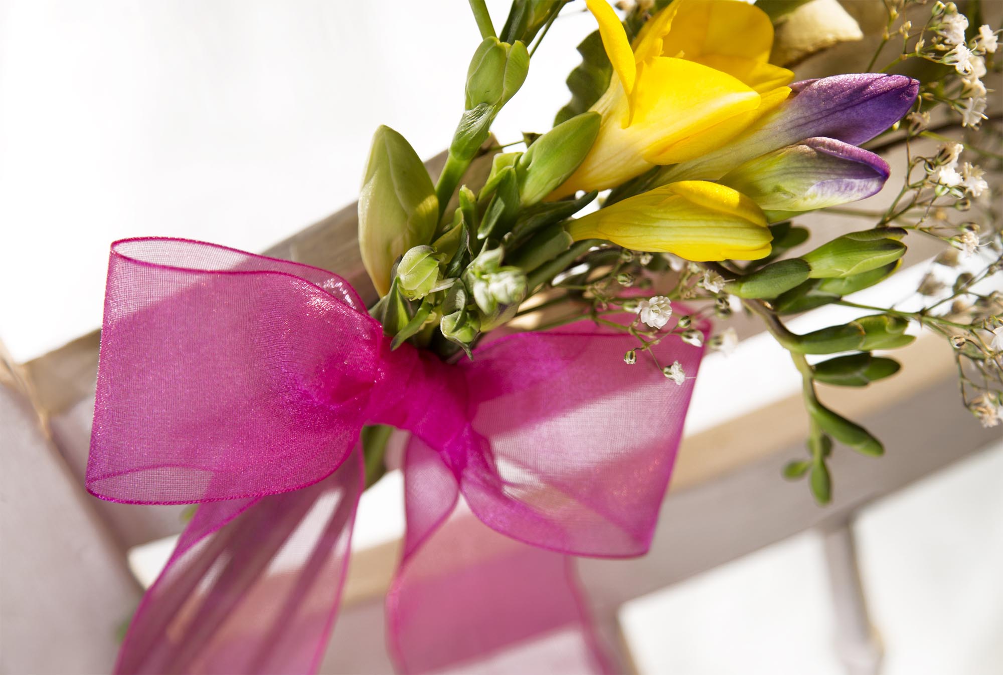 Super Sheer Ribbon By Berisfords- Article 4268 Super Sheer Ribbon By Berisfords- Article 4268