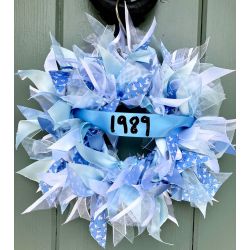 1989 Mini Wreath kit