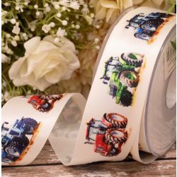 Tractor Ribbon 38mm