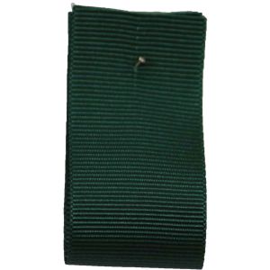 Grosgrain Ribbon 100m BULK REEL in FOREST 9871 - available in 6mm - 40mm widths