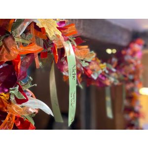 2m Autumn Garland Kit