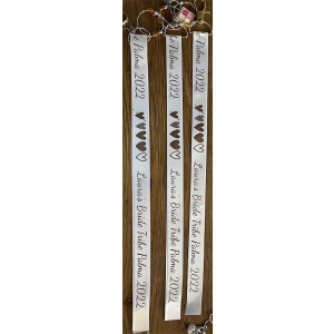 Handbag tags