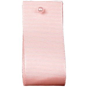 Grosgrain Ribbon Colour: PINK 9204 - widths 6mm-10mm-16mm-25mm-40mm 
