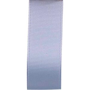 pale blue grosgrain ribbon by Shindo
