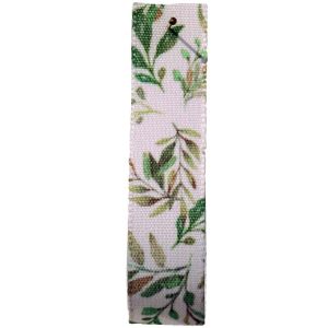 Vine Print Wedding Ribbon By Berisfords