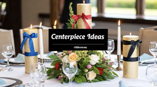 Wedding Table centre Piece